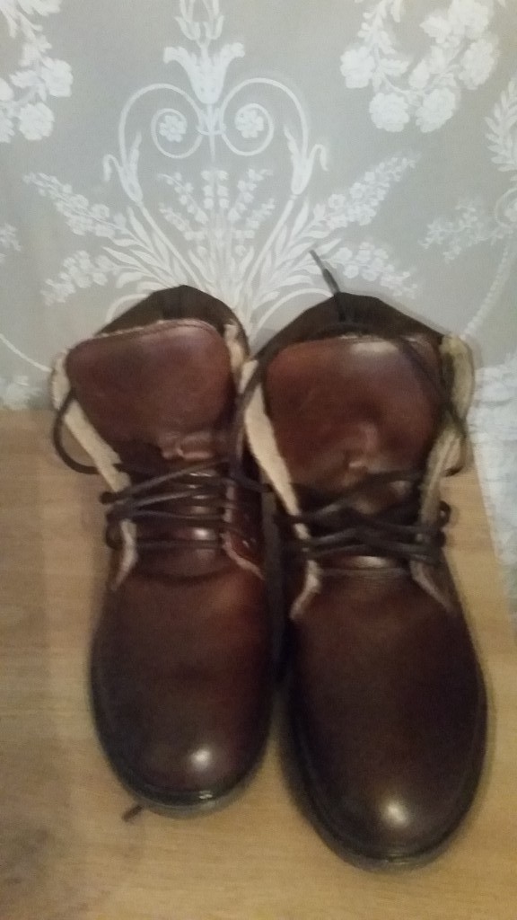 john rocha boots